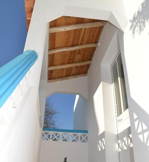 سوییت, Quinta Da Fonte Em Moncarapacho