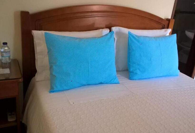 سوییت, Residencial Idalio