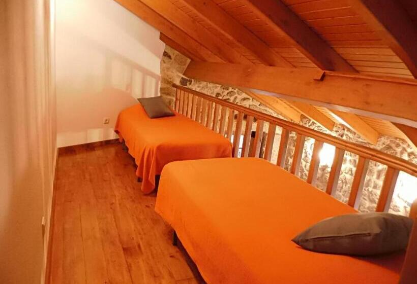 اتاق استاندارد, Taverna Lusitana