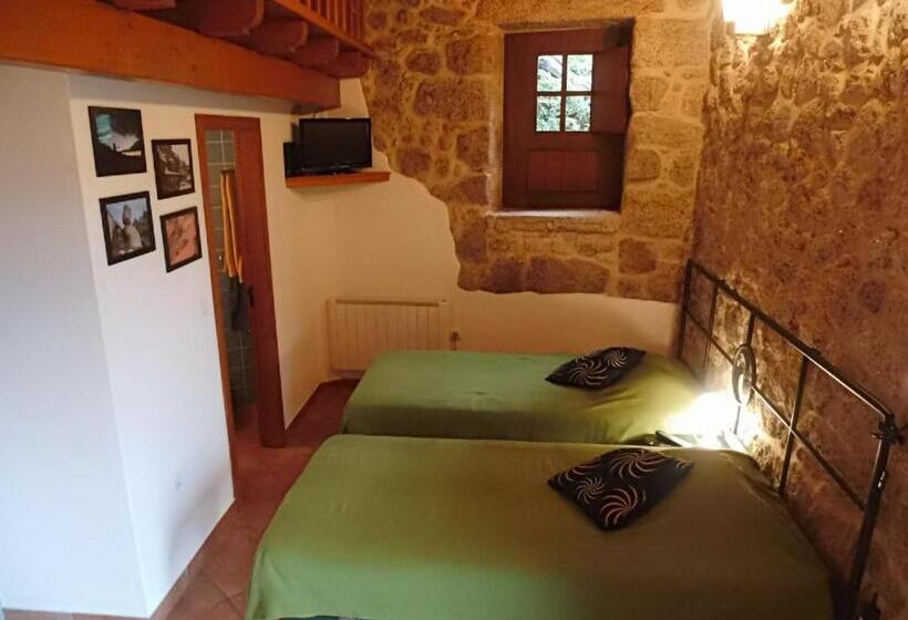 اتاق استاندارد, Taverna Lusitana