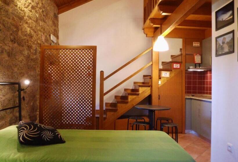 اتاق استاندارد, Taverna Lusitana