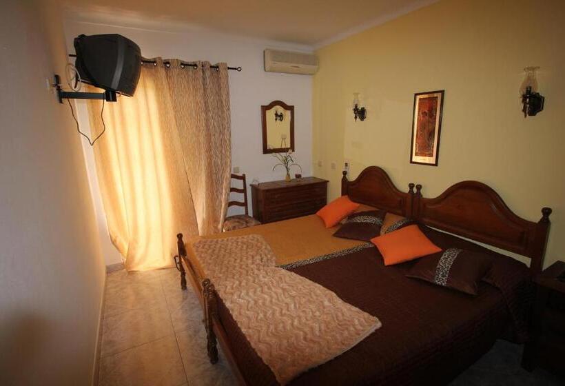 اتاق استاندارد, Vila Sodré Guest House