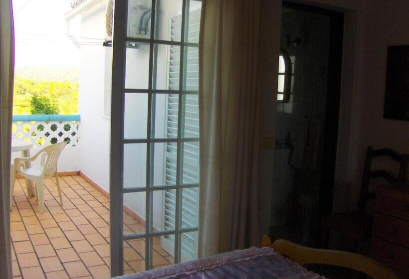 اتاق استاندارد, Vila Sodré Guest House