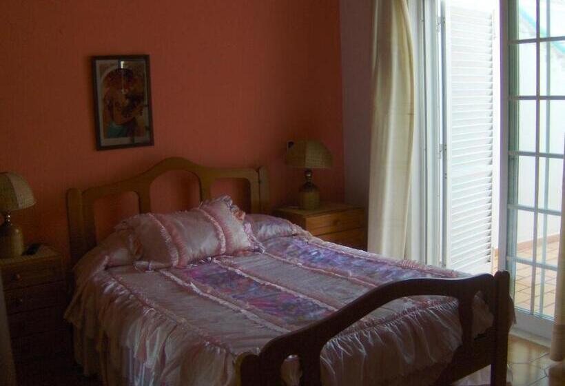 اتاق استاندارد, Vila Sodré Guest House