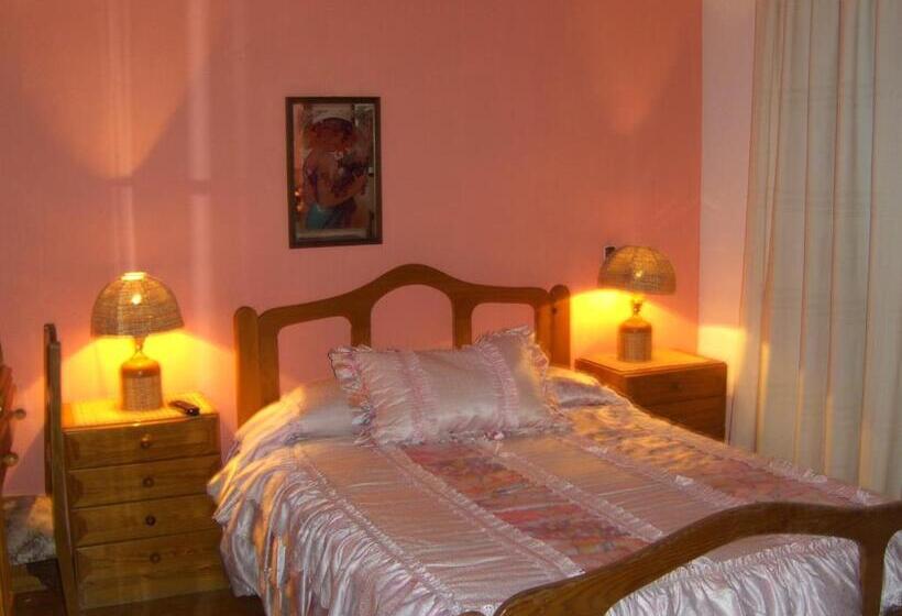 اتاق استاندارد, Vila Sodré Guest House