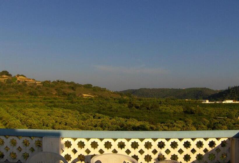 اتاق استاندارد سه نفره, Vila Sodré Guest House