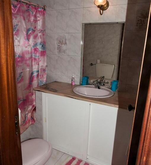اتاق استاندارد سه نفره, Vila Sodré Guest House