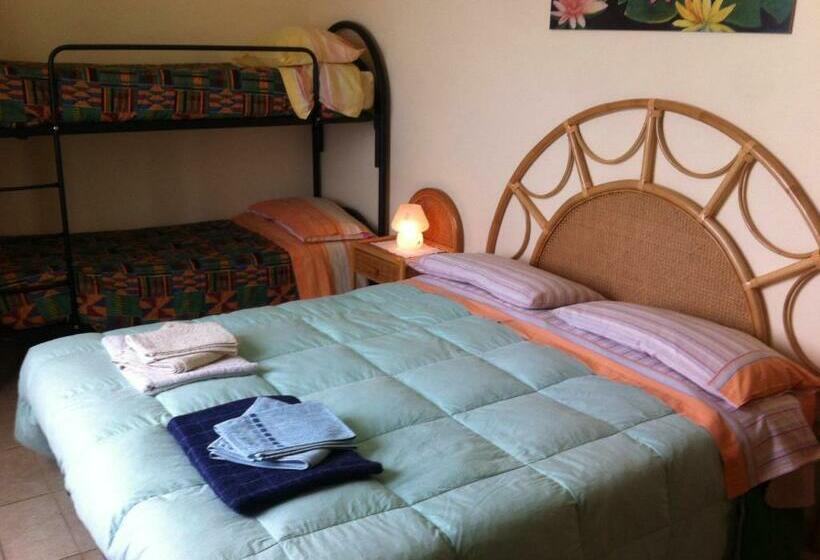 اتاق استاندارد, Agriturismo La Madonnina