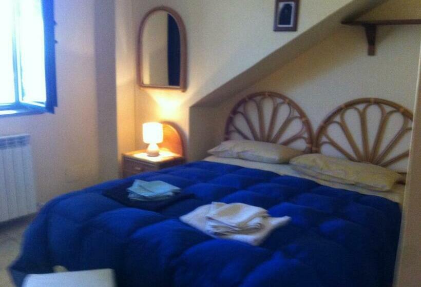 اتاق استاندارد, Agriturismo La Madonnina