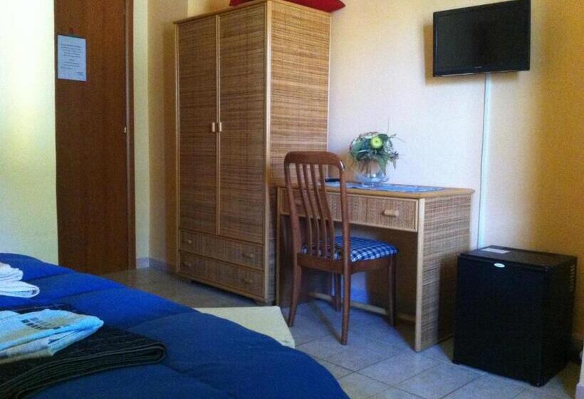 اتاق استاندارد, Agriturismo La Madonnina