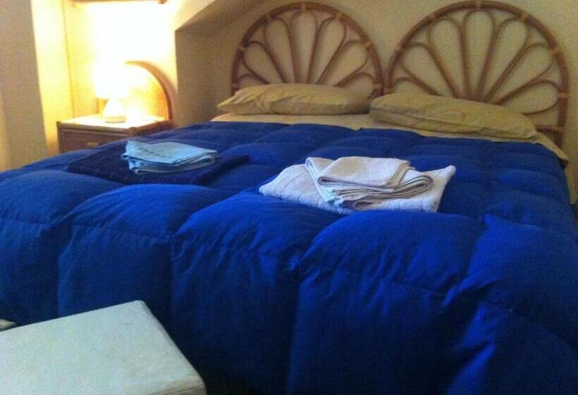 اتاق استاندارد, Agriturismo La Madonnina