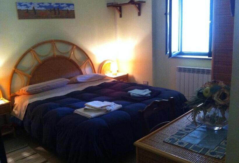 اتاق لوکس, Agriturismo La Madonnina