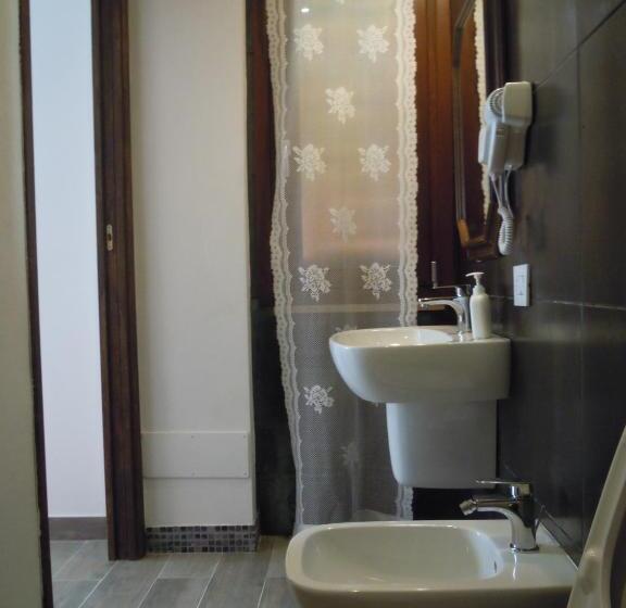 Стандартный Номер Кровать Кинг, Agriturismo Piccolo Albero