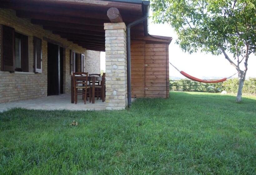 Дом 2 Спальни, Agriturismo Piccolo Albero