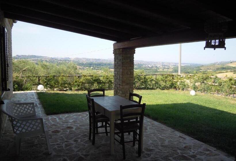 Дом 2 Спальни, Agriturismo Piccolo Albero