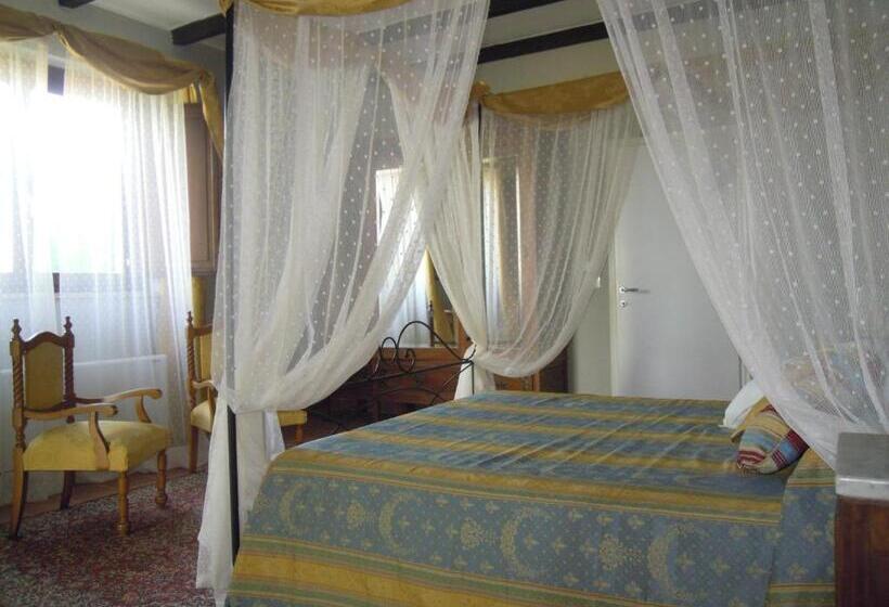 Люкс Superior, Agriturismo Piccolo Albero