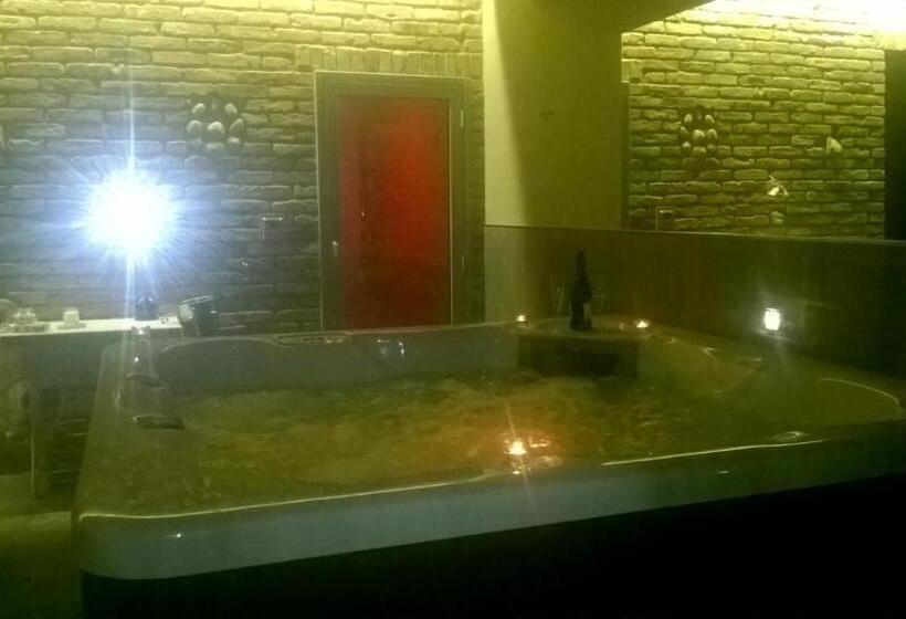 Люкс Superior, Agriturismo Piccolo Albero