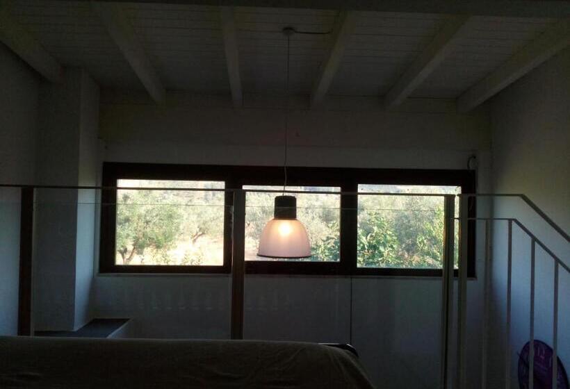 Номер Стандарт, Agriturismo Piccolo Albero