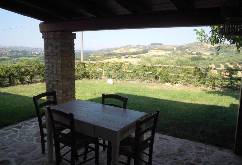 Дом 2 Спальни, Agriturismo Piccolo Albero