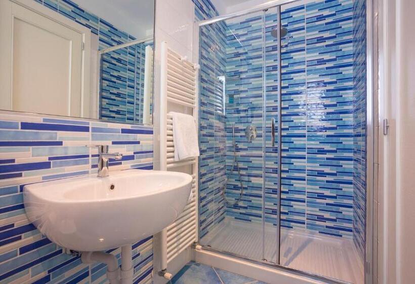استودیوی استاندارد, Il Soffio Di Tifeo   Resort