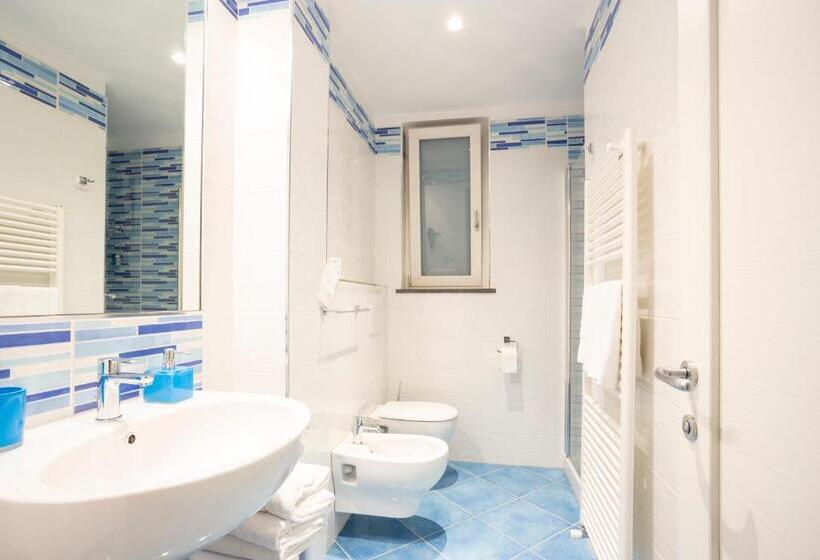 استودیوی سوپریور, Il Soffio Di Tifeo   Resort