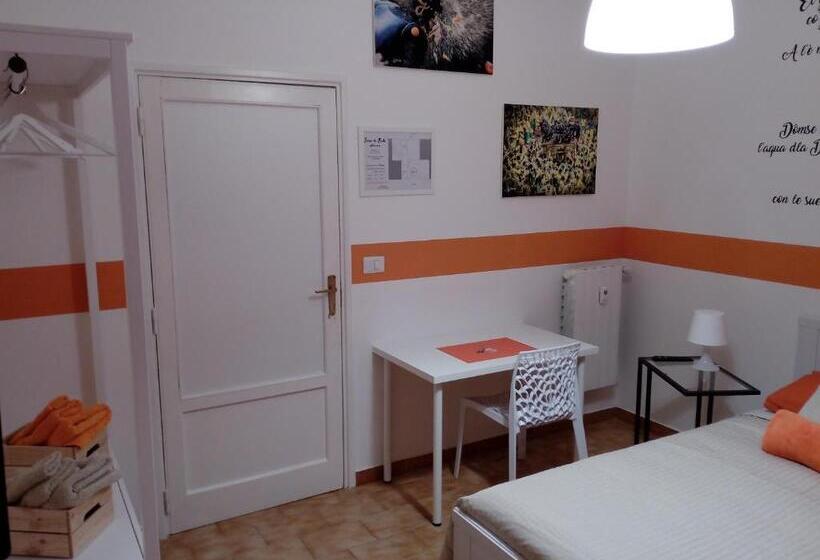 اتاق استاندارد, Ivrea La Bella