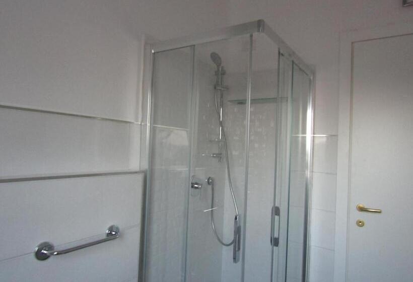 Standard Triple Room with Terrace, Arenosu Comfort Country Resort