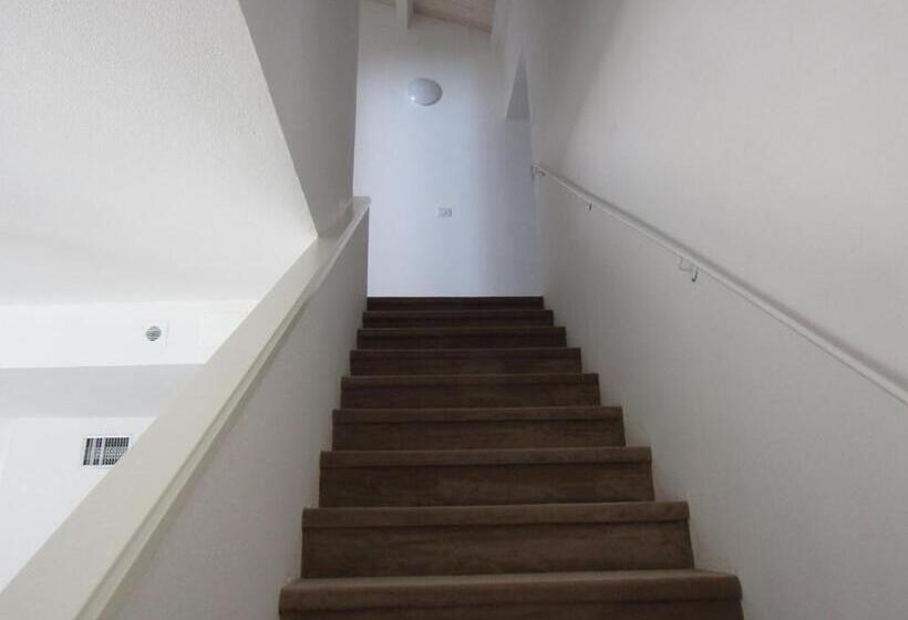 Standard Triple Room with Terrace, Arenosu Comfort Country Resort