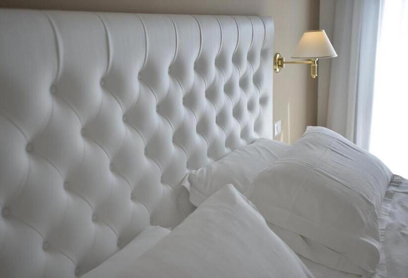 اتاق سوپریور با چشم‌انداز باغ, Arenosu Comfort Country Resort