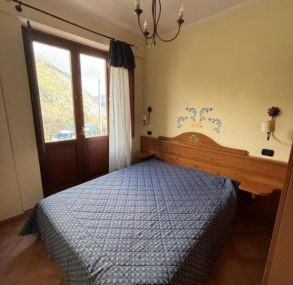 آپارتمان سوپریور 1 خوابه, Residenza Vallefiorita