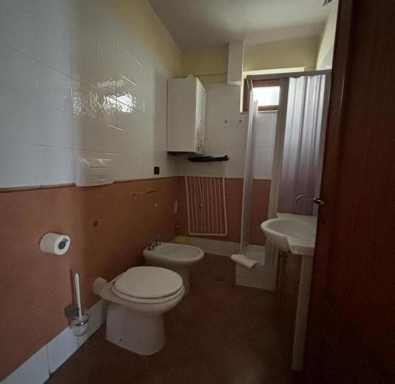 آپارتمان سوپریور 1 خوابه, Residenza Vallefiorita