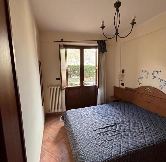 آپارتمان لوکس 1 خوابه, Residenza Vallefiorita