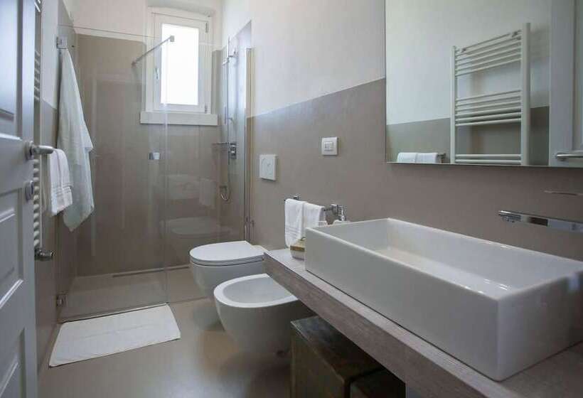 استودیوی لوکس, Agrumare Farm Holiday