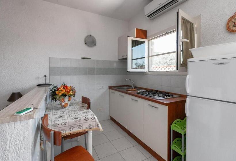 استودیوی سوپریور, Casale Gli Ulivi