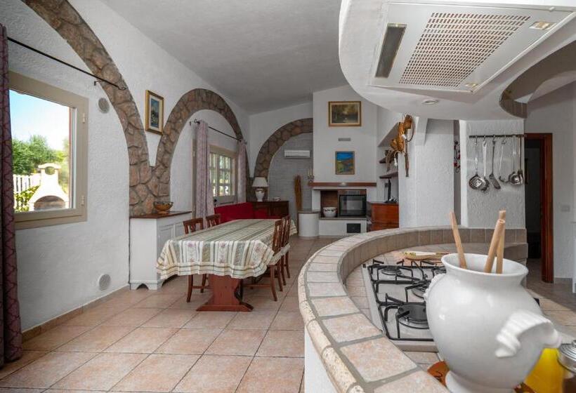 آپارتمان 2 خوابه, Casale Gli Ulivi