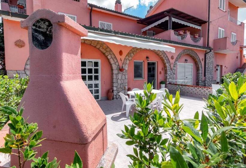 آپارتمان 2 خوابه, Casale Gli Ulivi