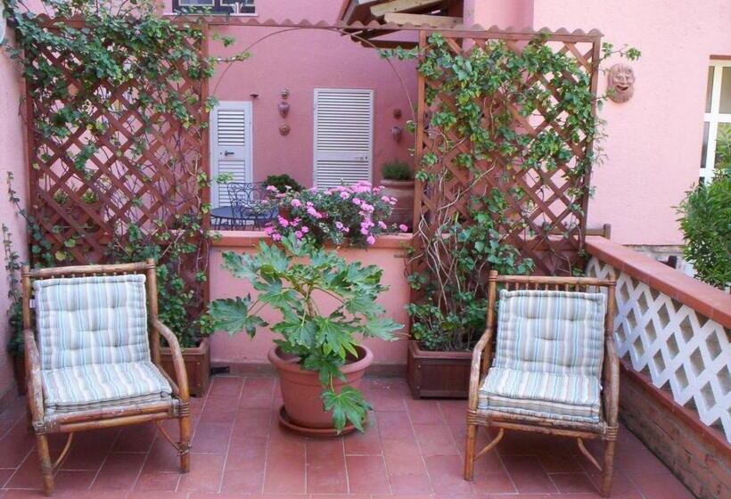 آپارتمان 1 خوابه, Casale Gli Ulivi