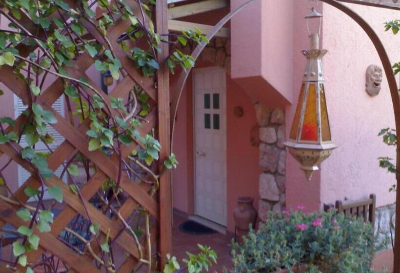 آپارتمان 1 خوابه, Casale Gli Ulivi