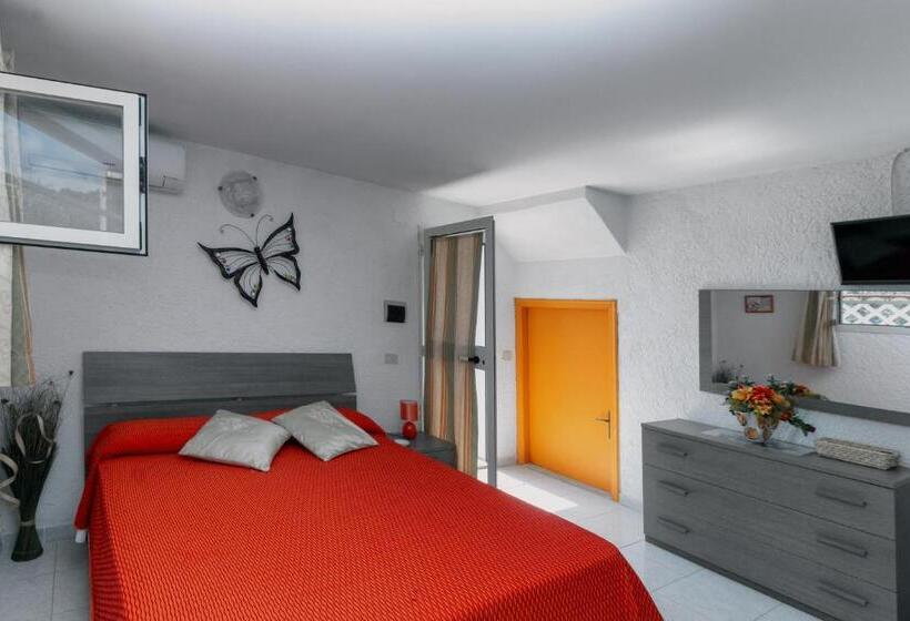 اتاق استاندارد, Casale Gli Ulivi