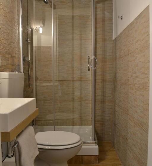 اتاق استاندارد با چشم‌انداز رودخانه, Pontevecchio Relais
