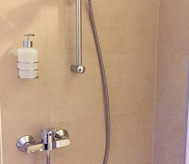 سوییت خانوادگی, The Guesthouse Treviso