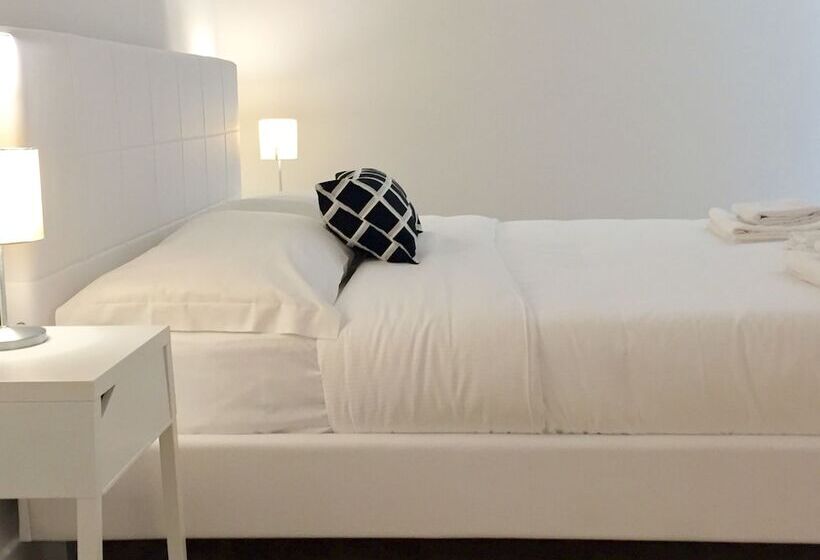 سوییت خانوادگی, The Guesthouse Treviso