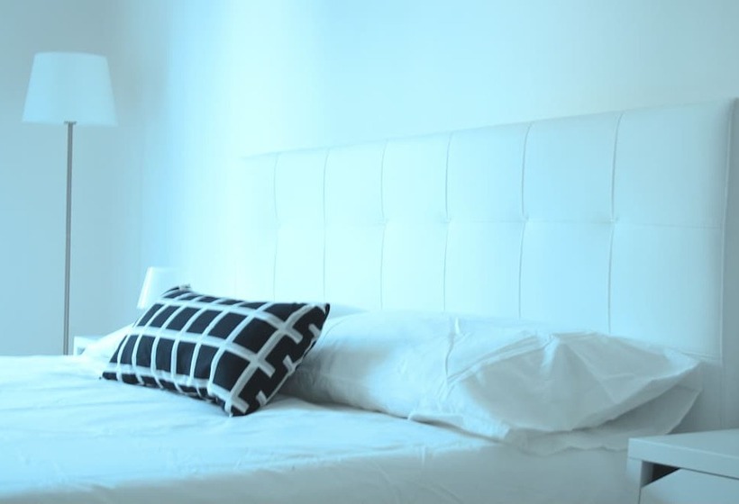 سوییت خانوادگی, The Guesthouse Treviso