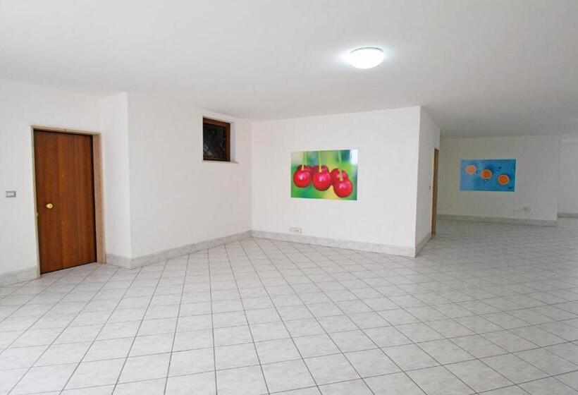 آپارتمان 1 خوابه, Residence Le Magnolie
