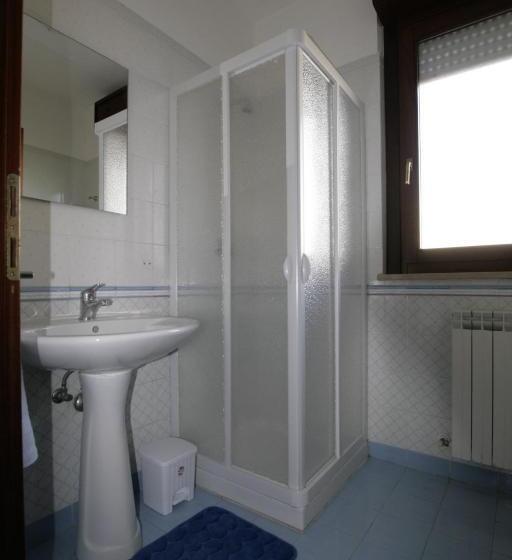 آپارتمان 2 خوابه, Residence Le Magnolie