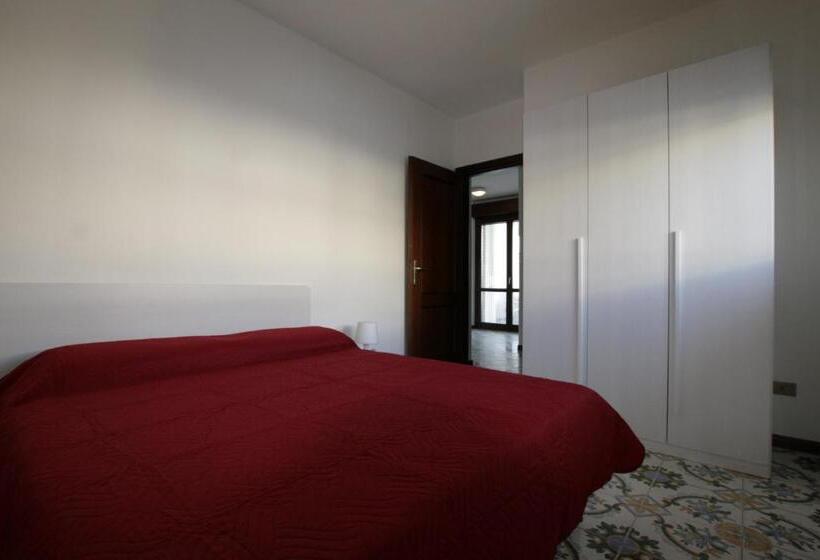 آپارتمان 2 خوابه, Residence Le Magnolie