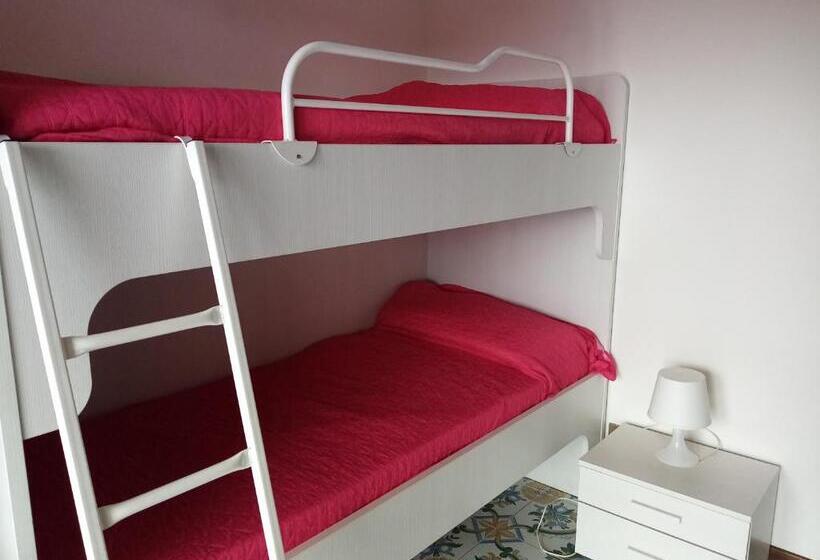 آپارتمان 2 خوابه, Residence Le Magnolie