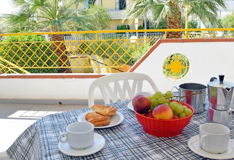 آپارتمان 2 خوابه, Residence Le Magnolie
