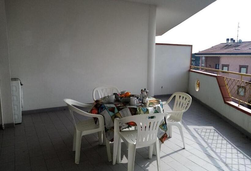آپارتمان 2 خوابه, Residence Le Magnolie