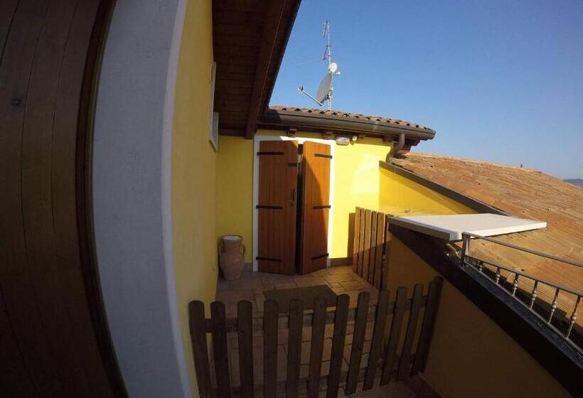 اتاق استاندارد, Agriturismo Costadoro